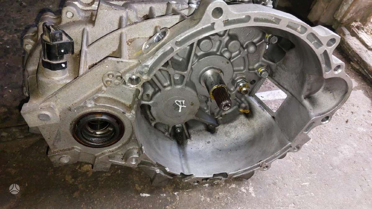 Hyundai i30 Rida 50000 km