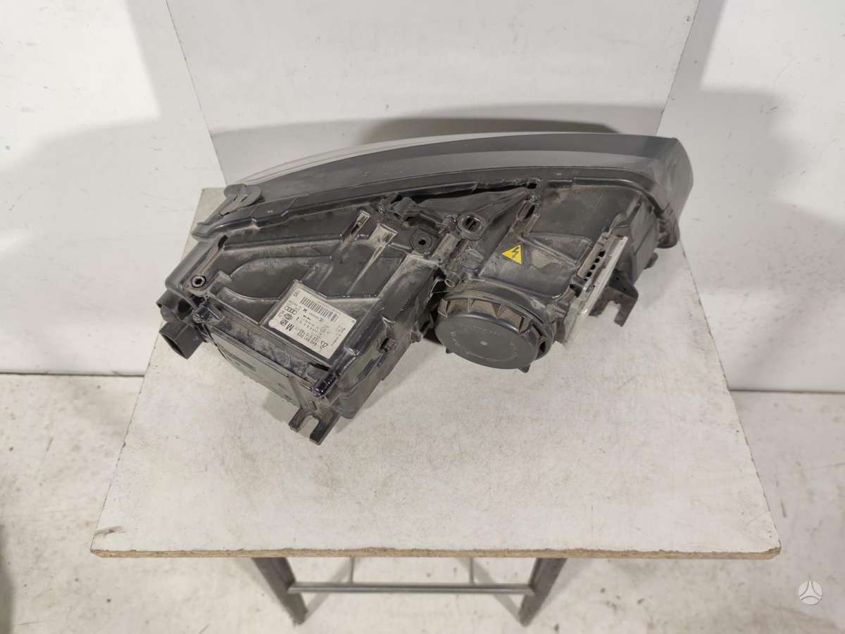 Audi A8, 4H0941003, lights