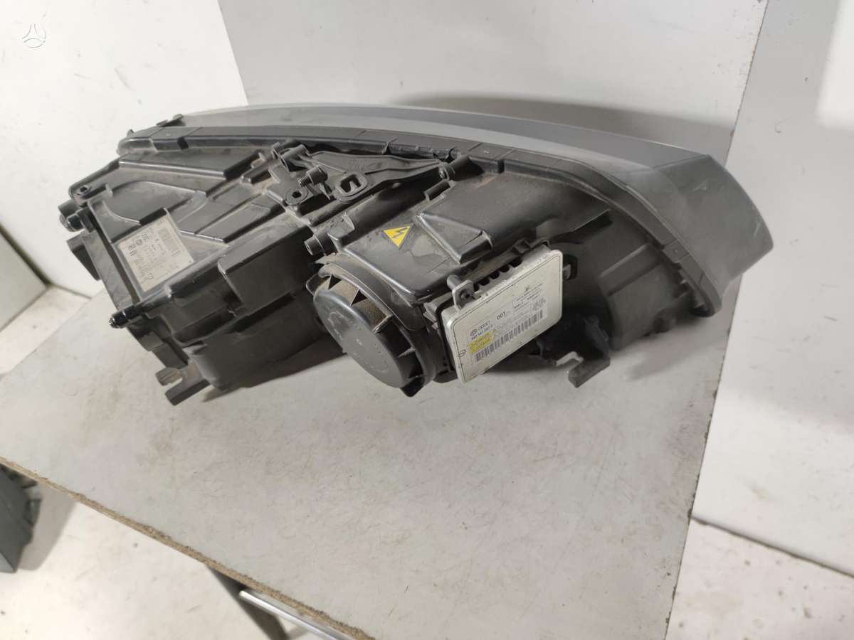 Audi A8, 4H0941003, lights