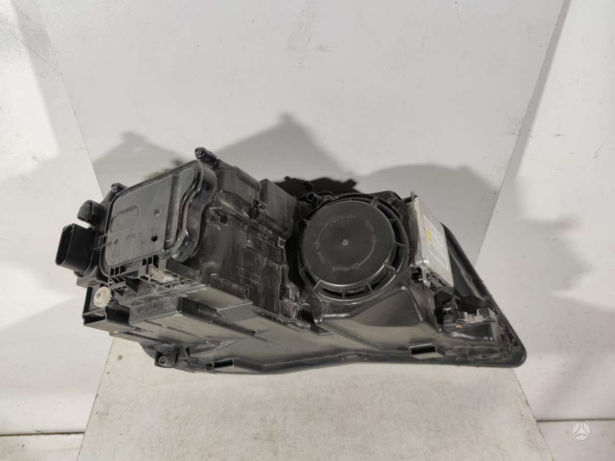Audi A8, 4H0941003, lights