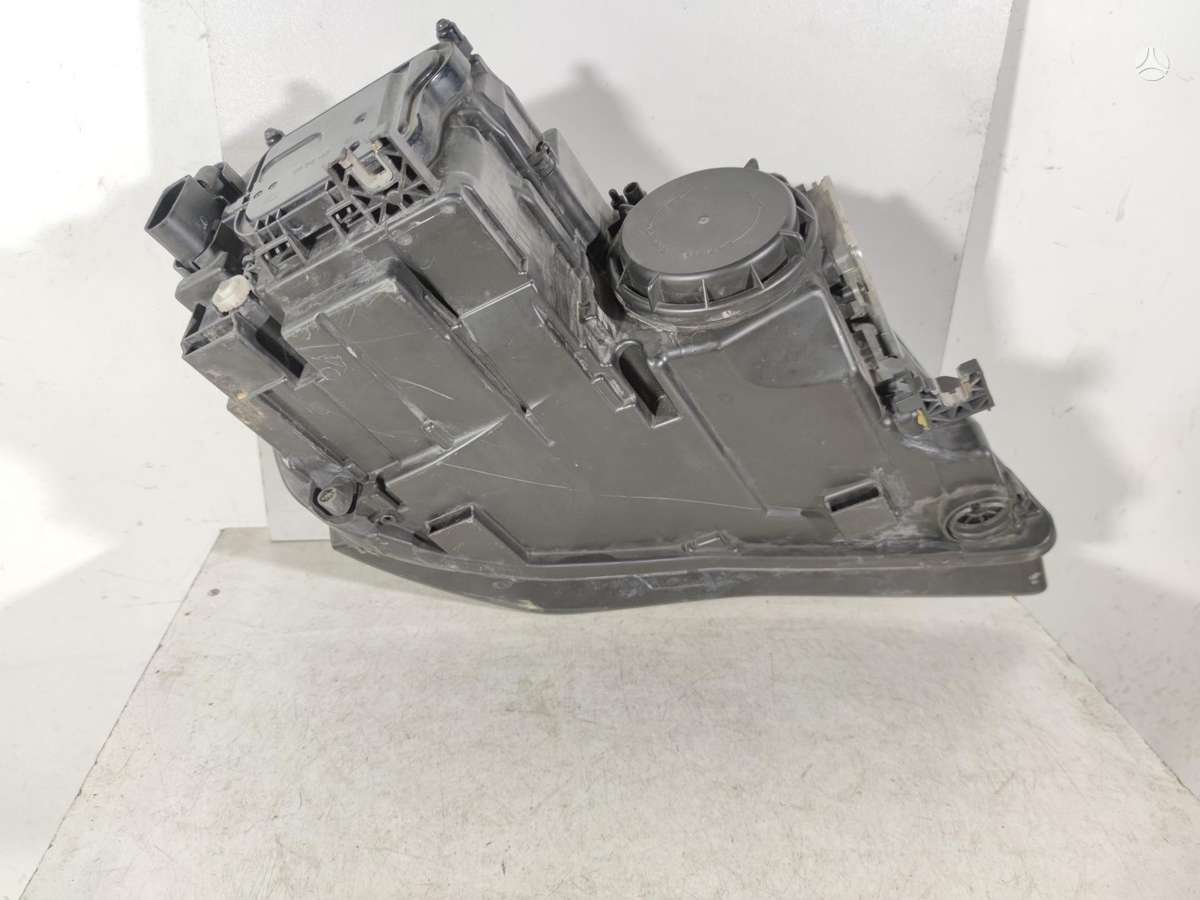 Audi A8, 4H0941003, lights
