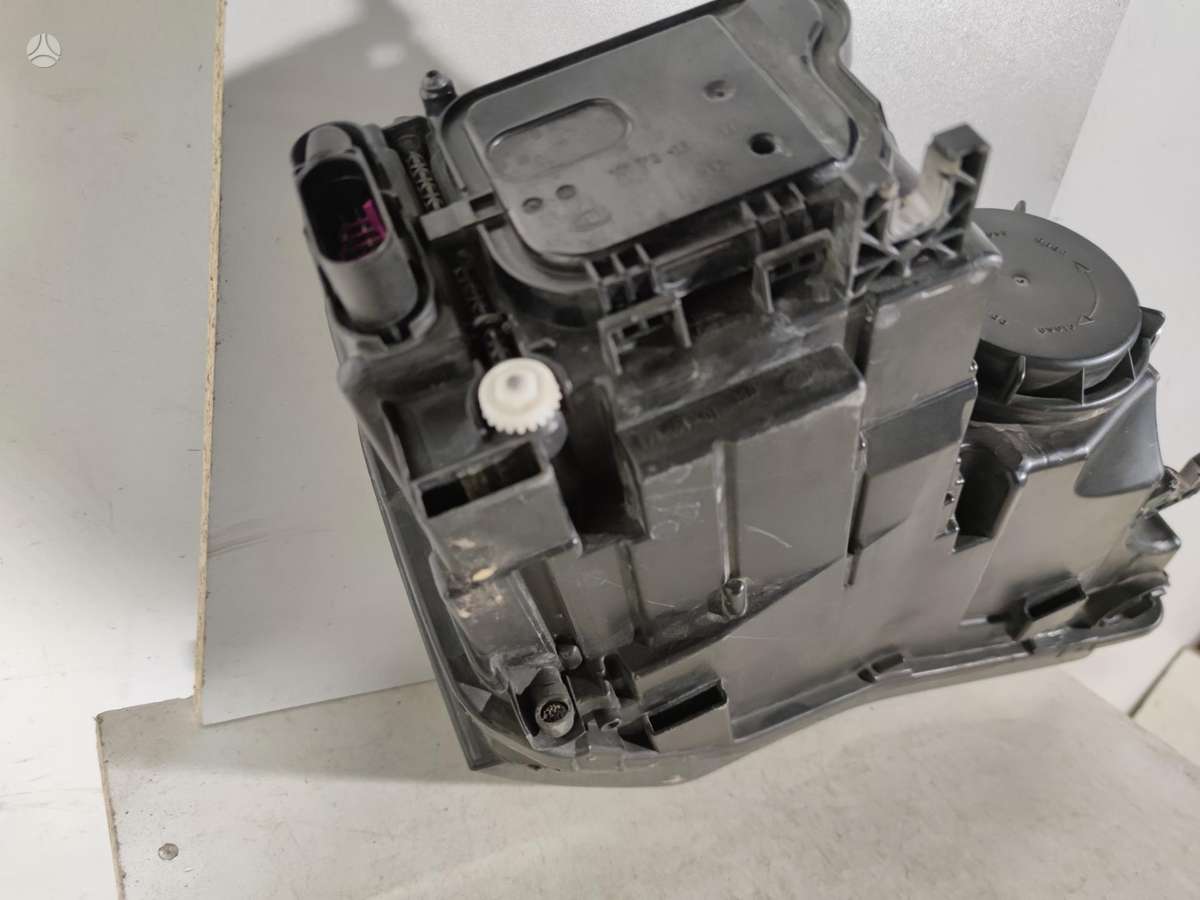 Audi A8, 4H0941003, lights