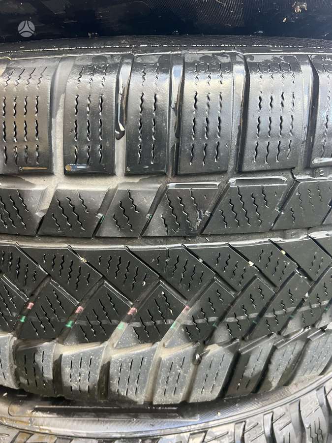 Pirelli, зимние 225/55 R17