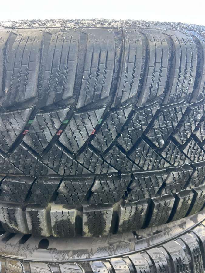 Pirelli, зимние 225/55 R17