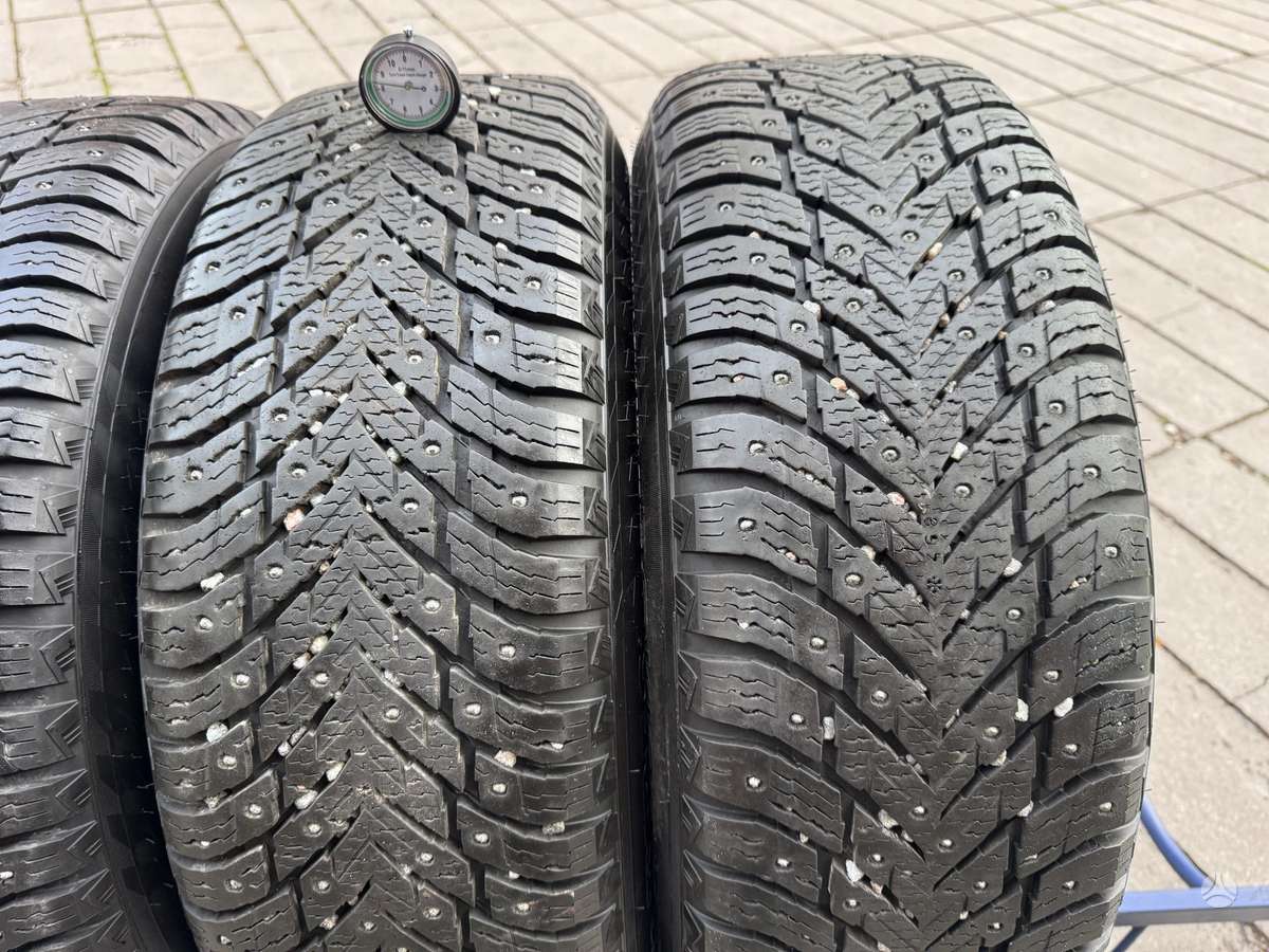 Hyundai SANTAFE, light alloy, R17