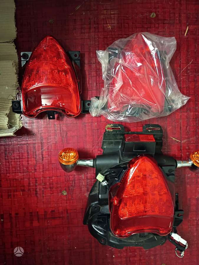 Suzuki VZR, choppers / cruisers / custom