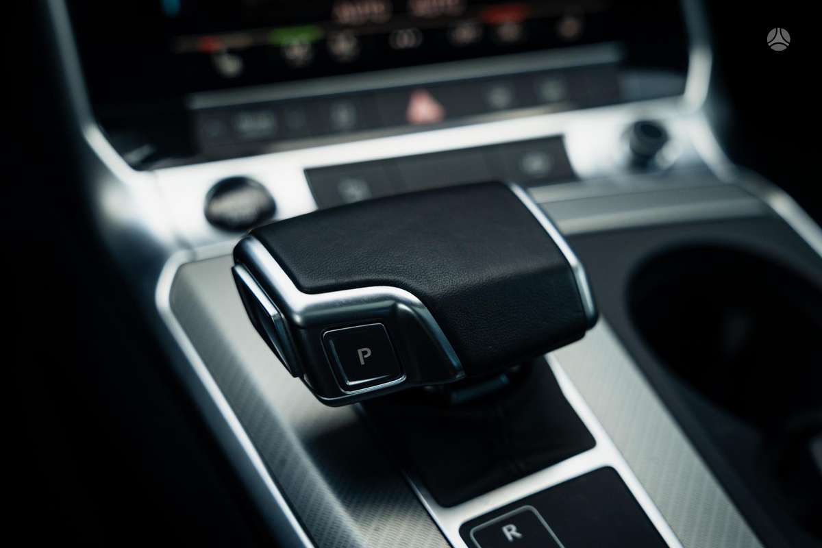 Audi A6, 2.0 l., wagon