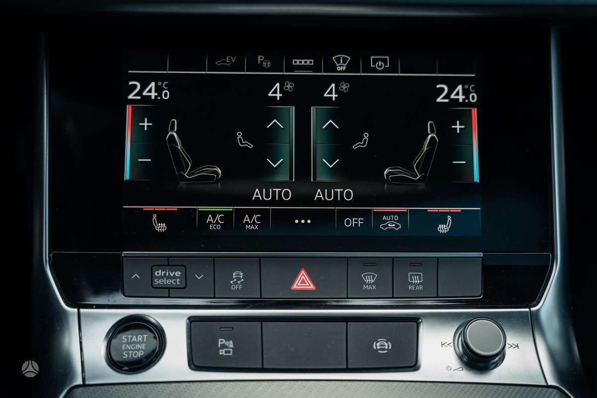 Audi A6, 2.0 l., Универсал