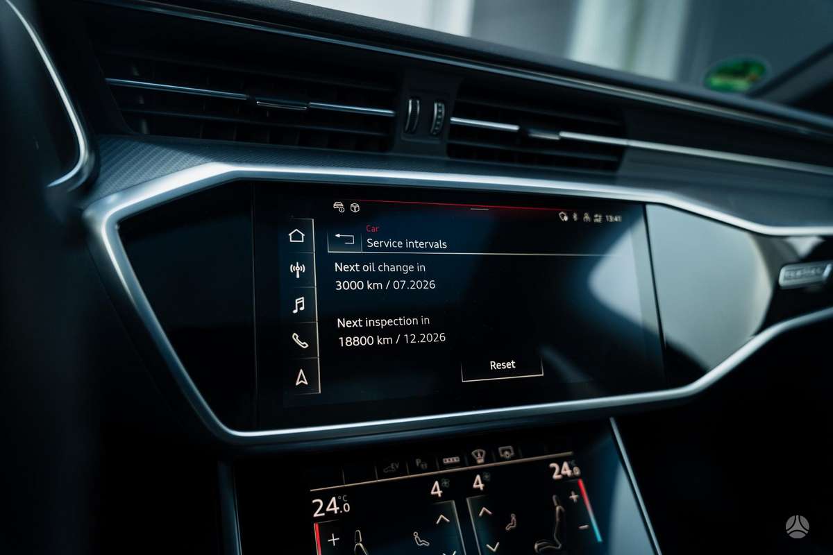 Audi A6, 2.0 l., Универсал