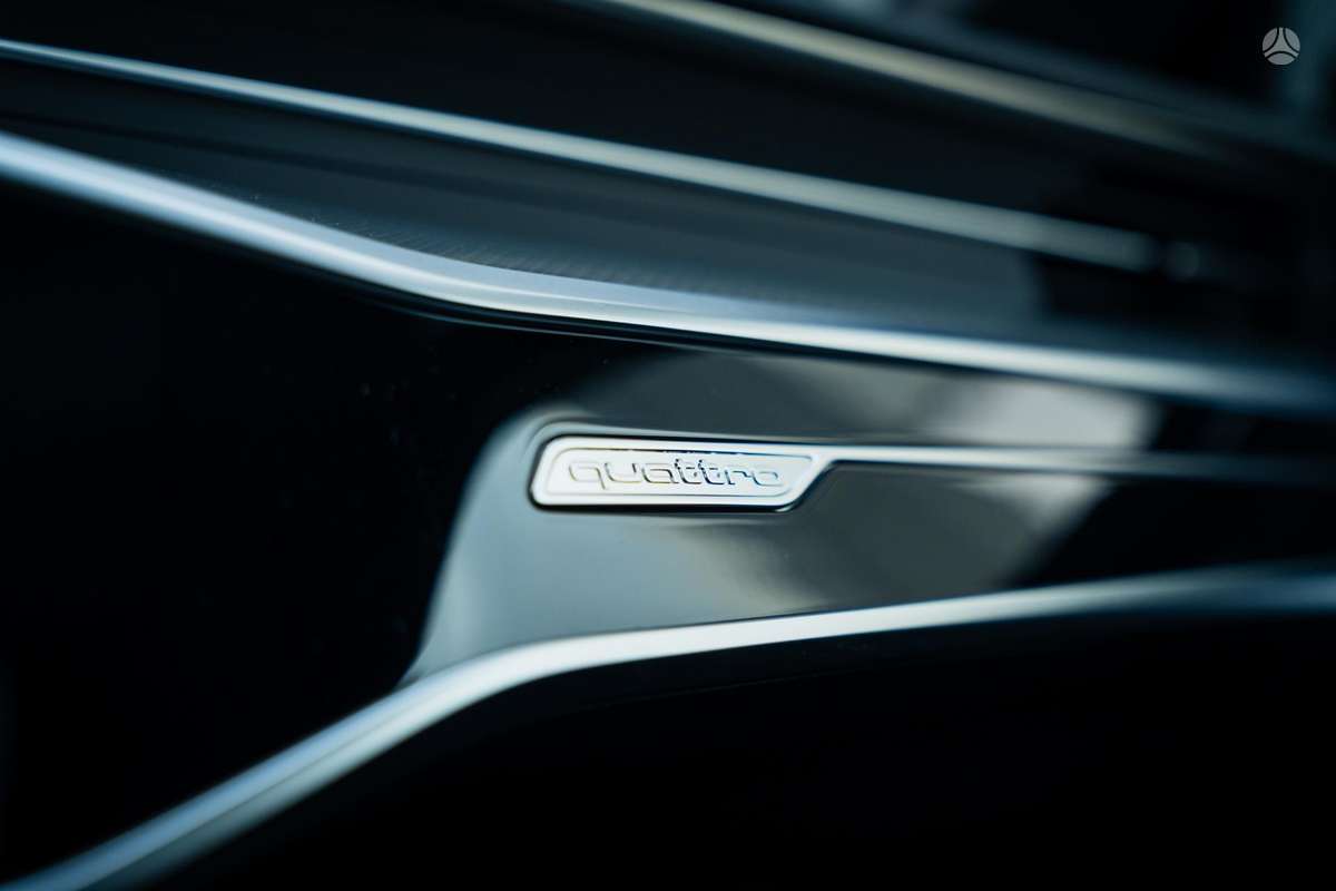 Audi A6, 2.0 l., Универсал