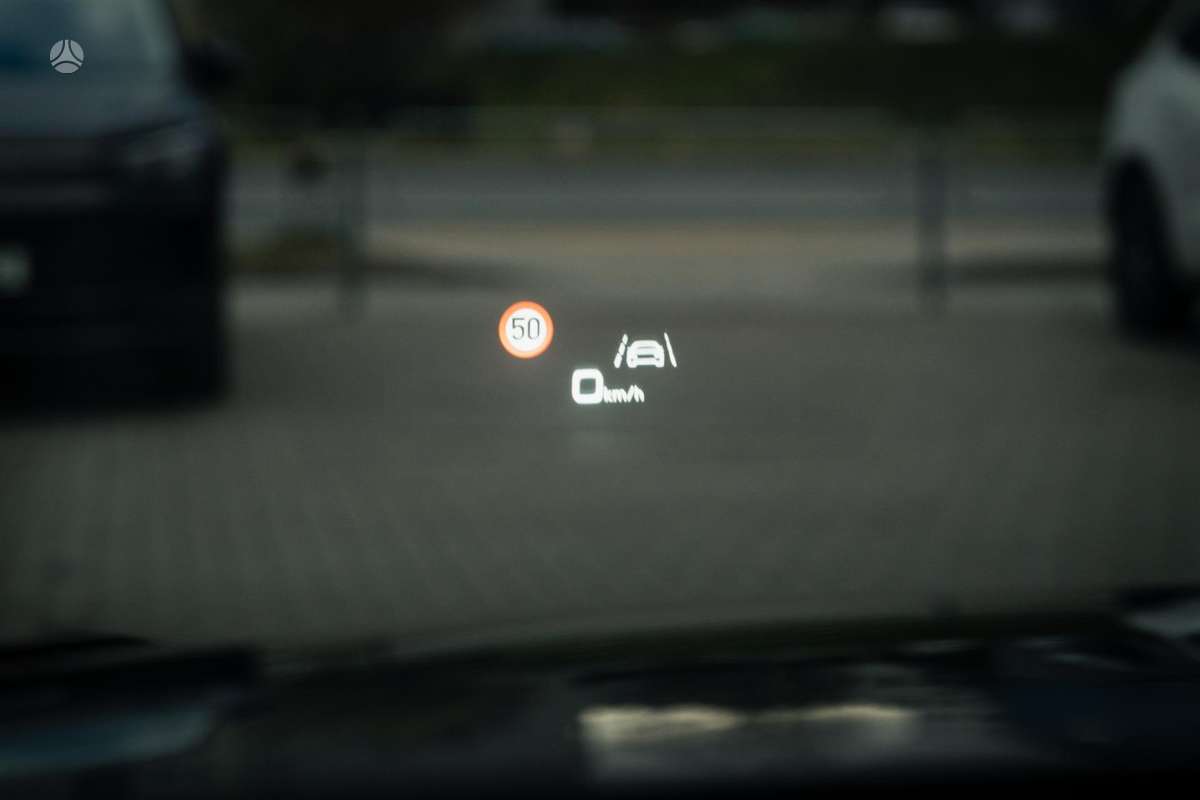 Audi A6, 2.0 l., wagon