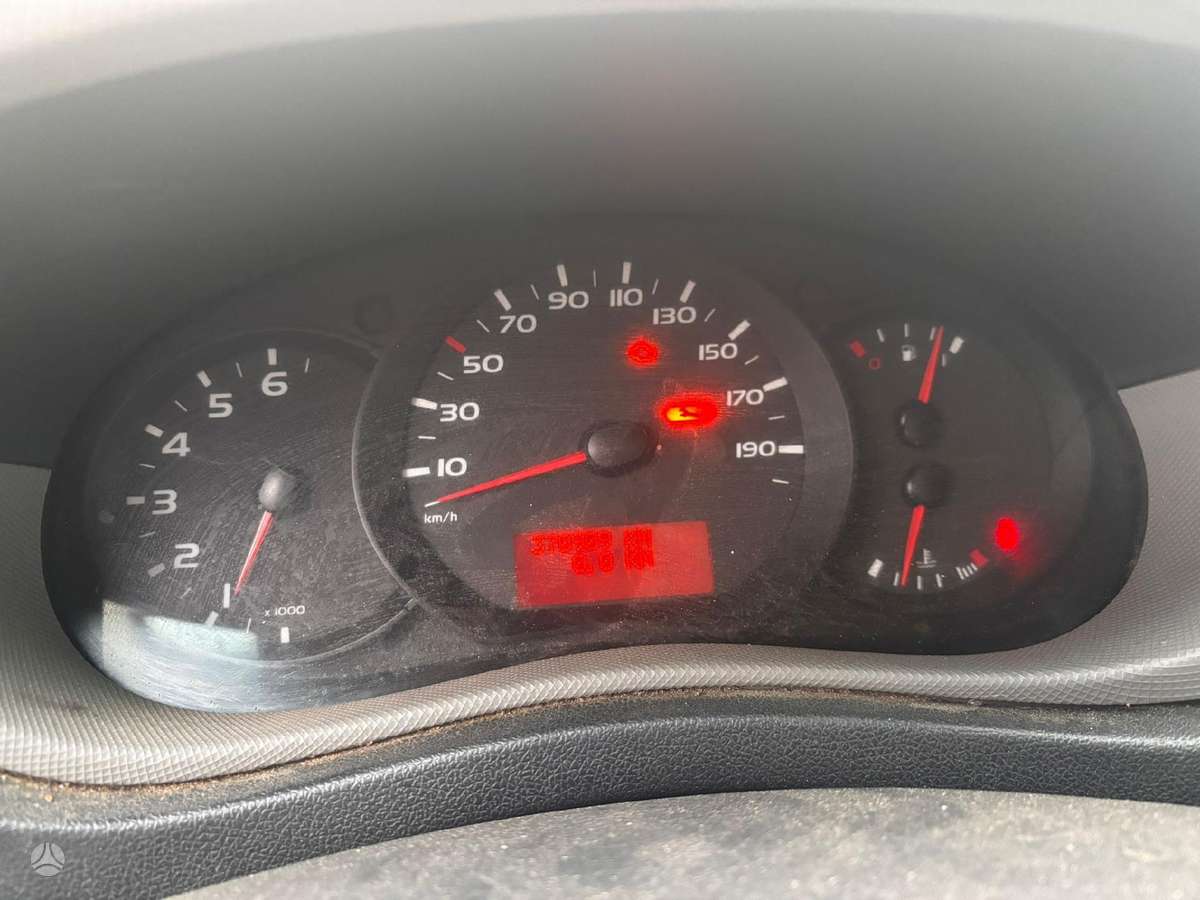 Renault Master - 8