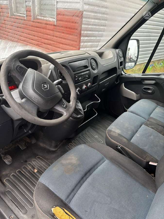 Renault Master - 7