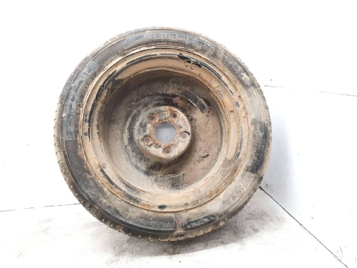 Fiat FREEMONT, tērauda apzīmogoti, R17