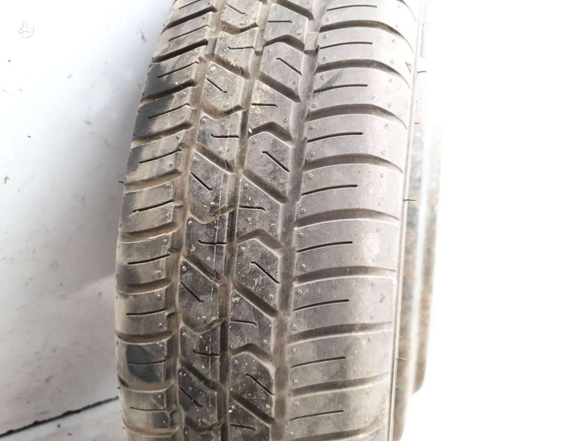 Fiat FREEMONT, tērauda apzīmogoti, R17
