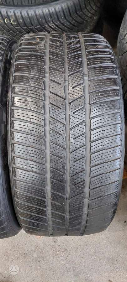 Barum, winter 255/40 R19