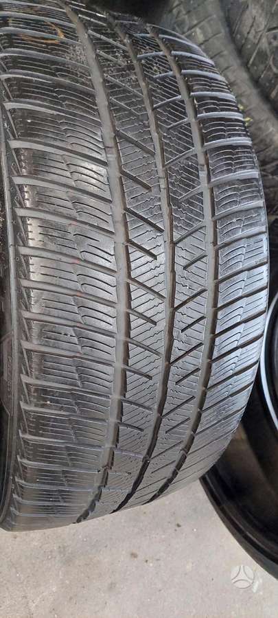 Barum, winter 255/40 R19