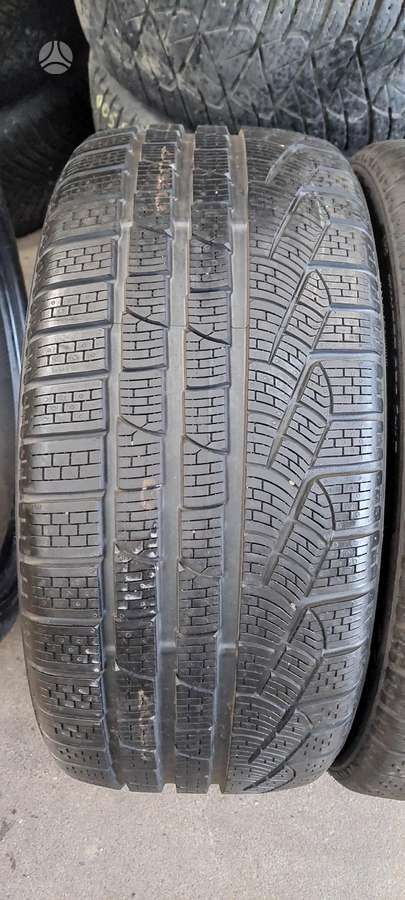Pirelli, winter 245/35 R20