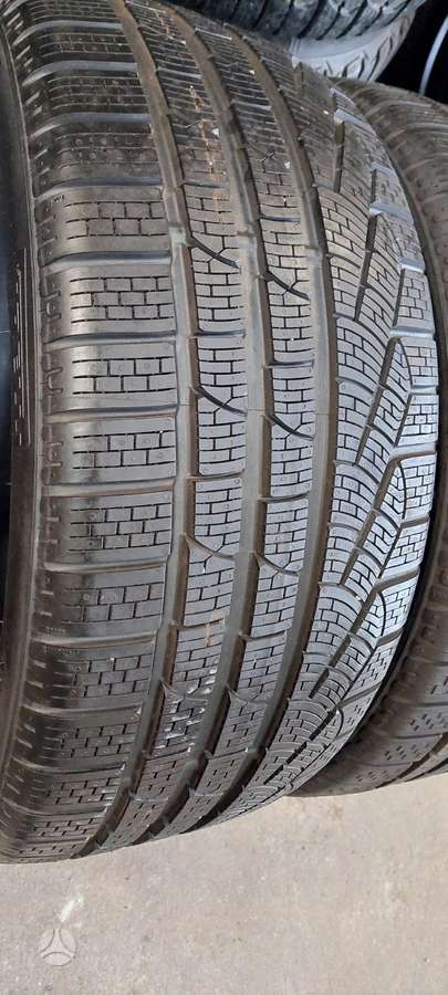 Pirelli, winter 245/35 R20