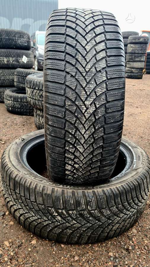 Bridgestone, winter 235/50 R19