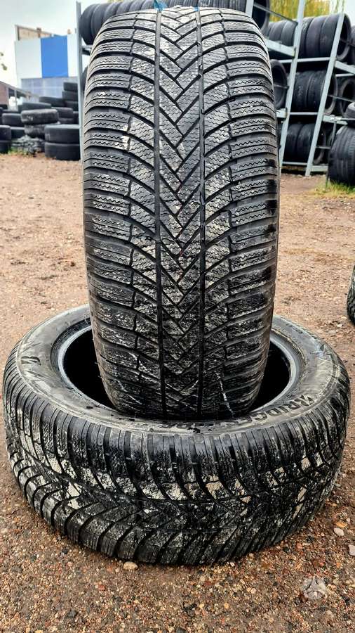 Bridgestone, ziemas 245/50 R19