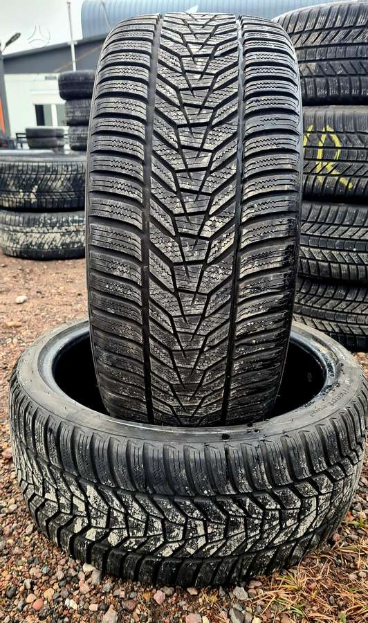 Hankook, winter 235/35 R19