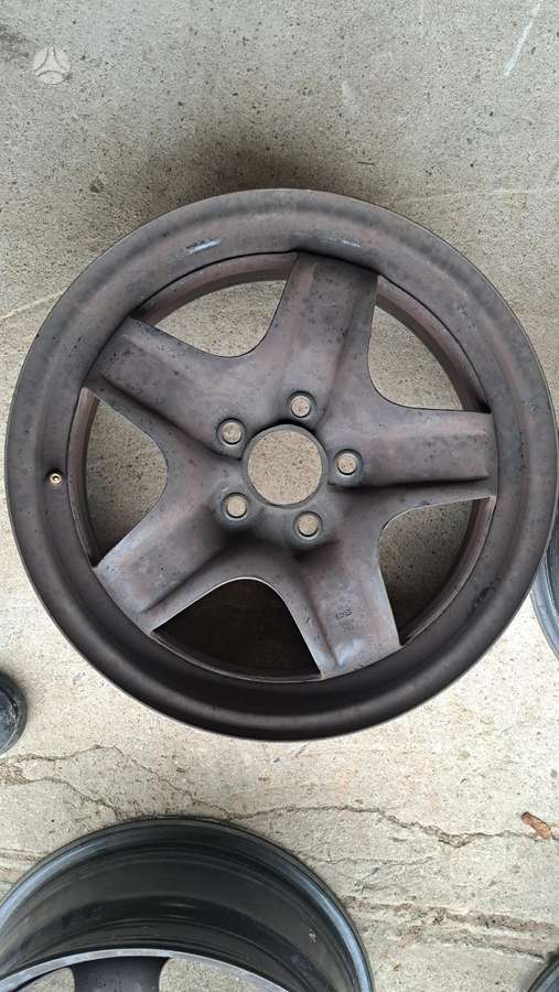 -Kita-, forged, R16