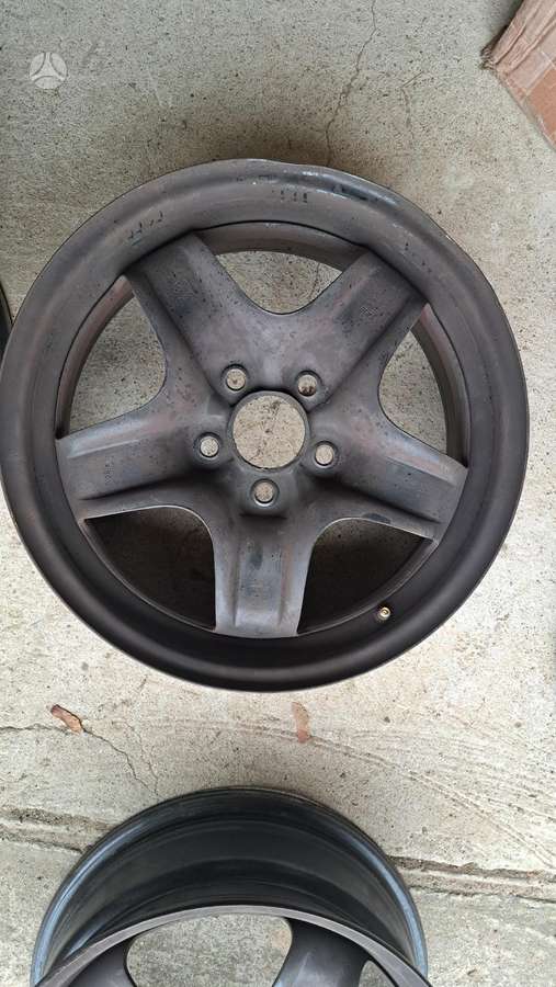 -Kita-, forged, R16