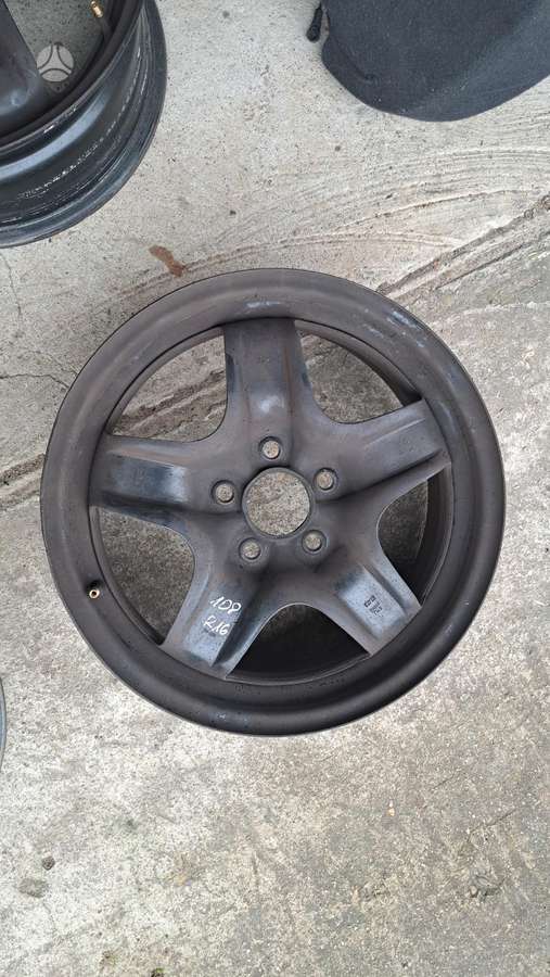 -Kita-, forged, R16