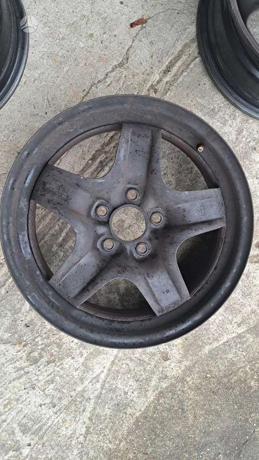-Kita-, forged, R16