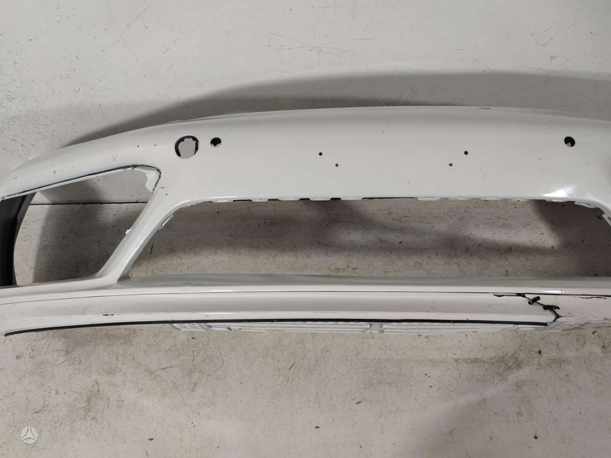 Porsche 911, 992807221K, бамперы (буфера)