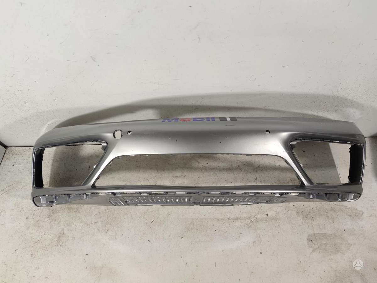 Porsche 911, 992807221K, бамперы (буфера)