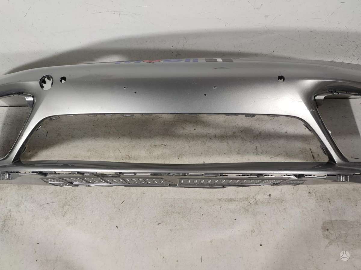 Porsche 911, 992807221K, бамперы (буфера)