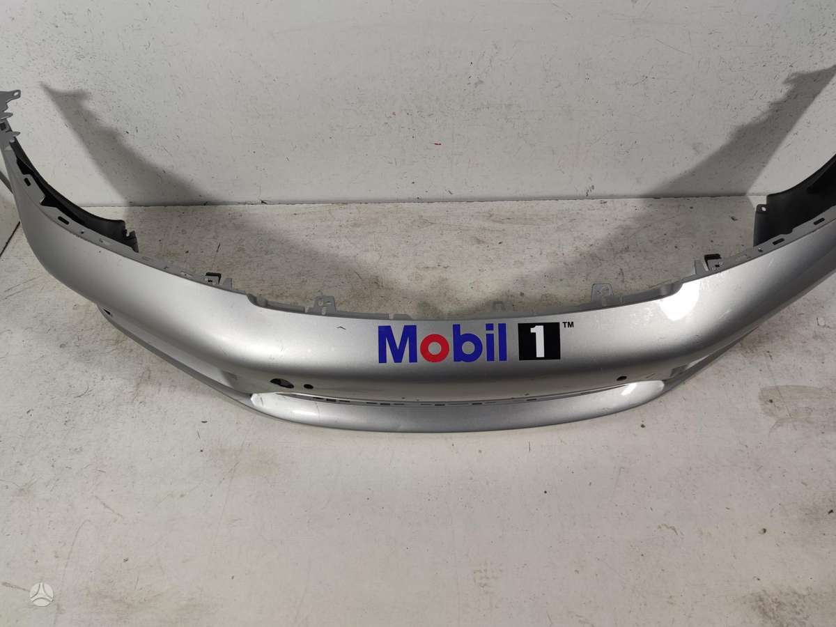 Porsche 911, 992807221K, bamperiai