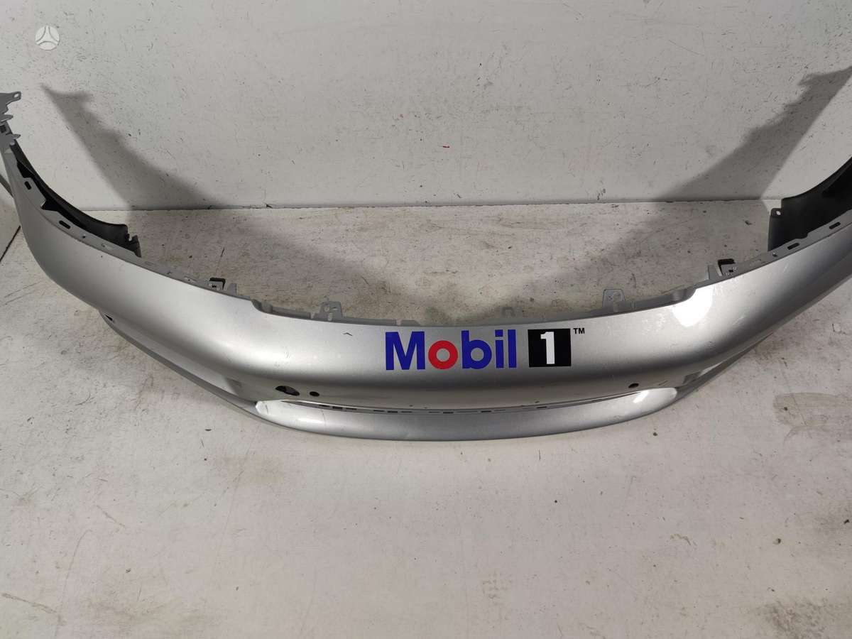 Porsche 911, 992807221K, bumpers
