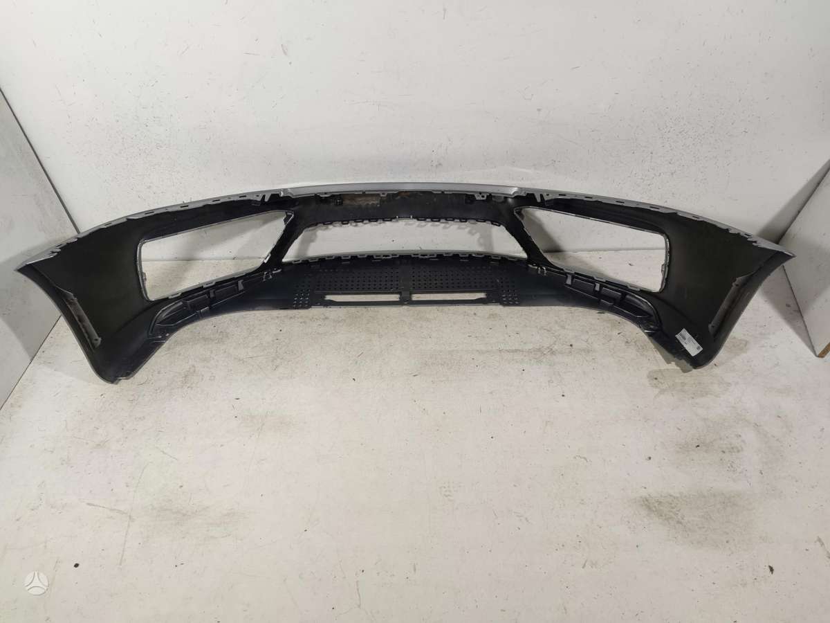 Porsche 911, 992807221K, бамперы (буфера)