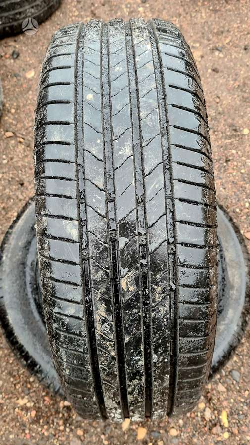 Bridgestone, summer 215/65 R17