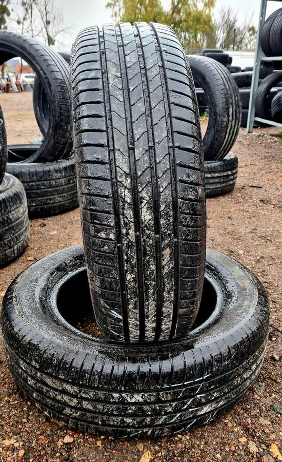 Bridgestone, vasarinės 215/65 R17
