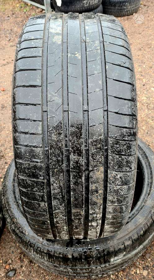 Bridgestone, summer 285/35 R22