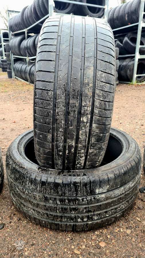 Bridgestone, летние 285/35 R22