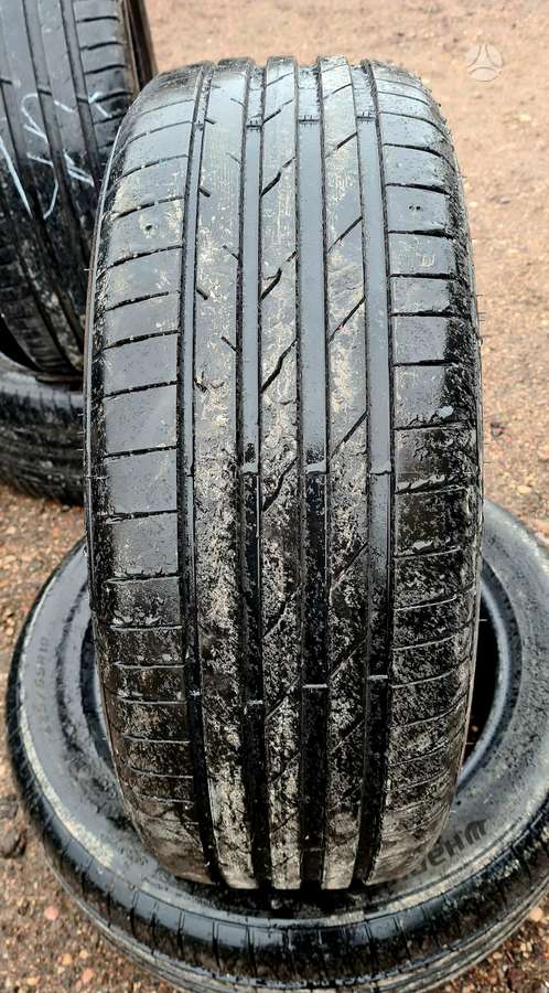 Hankook, summer 225/55 R19