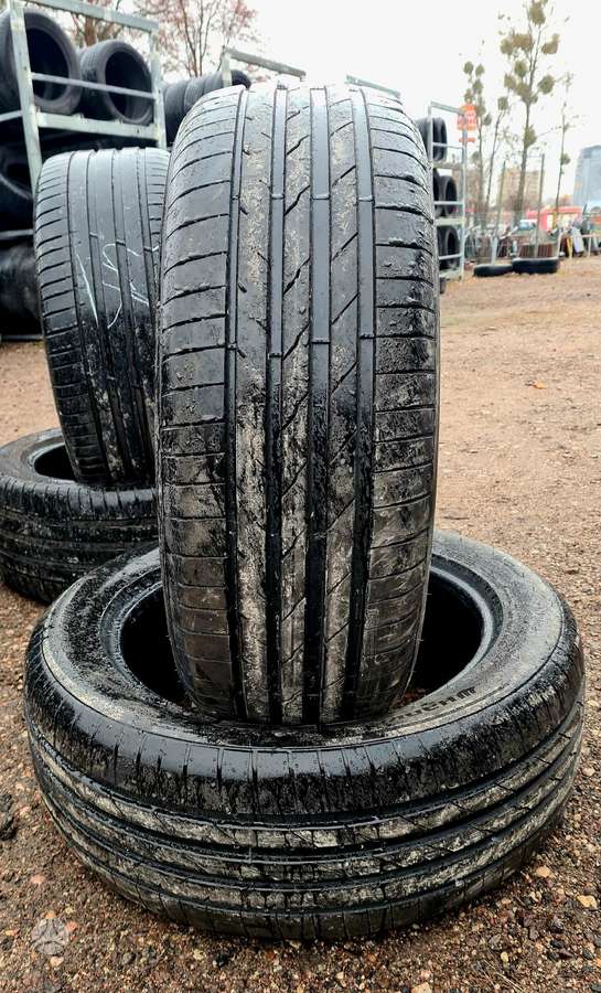 Hankook, summer 225/55 R19