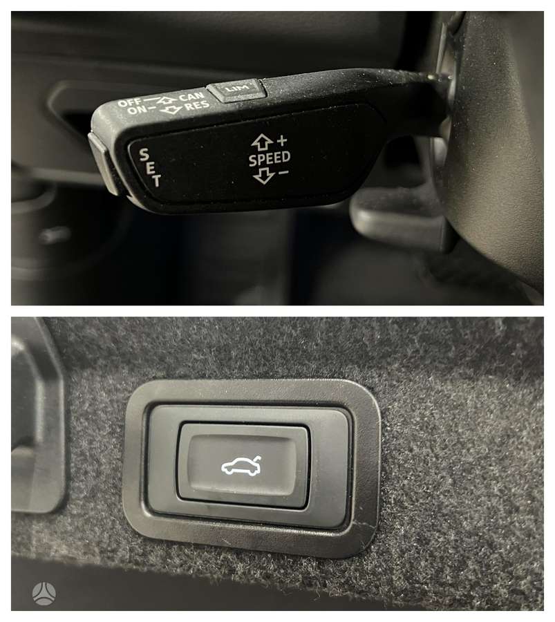 Audi A6, 2.0 l., Седан