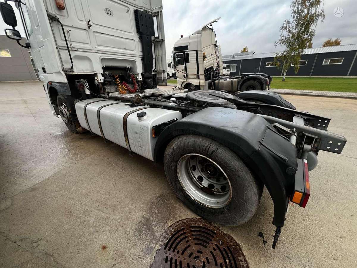 DAF FT XF105.460, тягачи