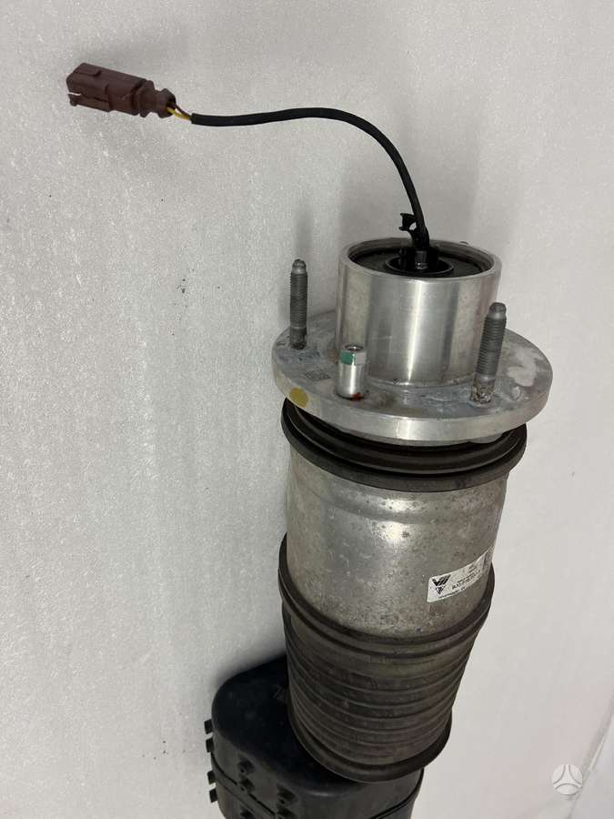 Porsche Taycan, 9J0616037A, детали шасси