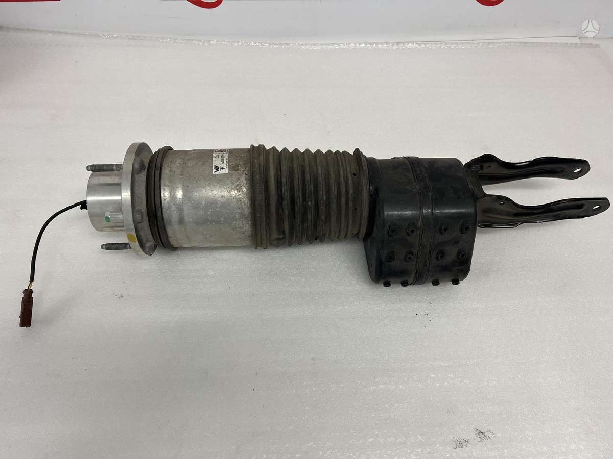 Porsche Taycan, 9J0616037A, детали шасси