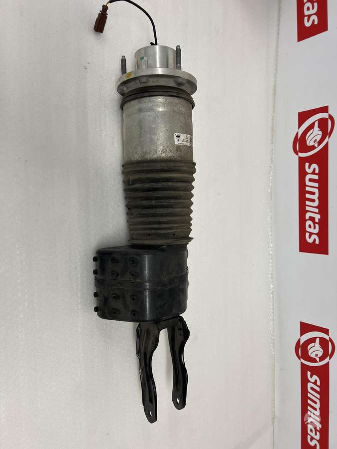 Porsche Taycan, 9J0616037A, детали шасси