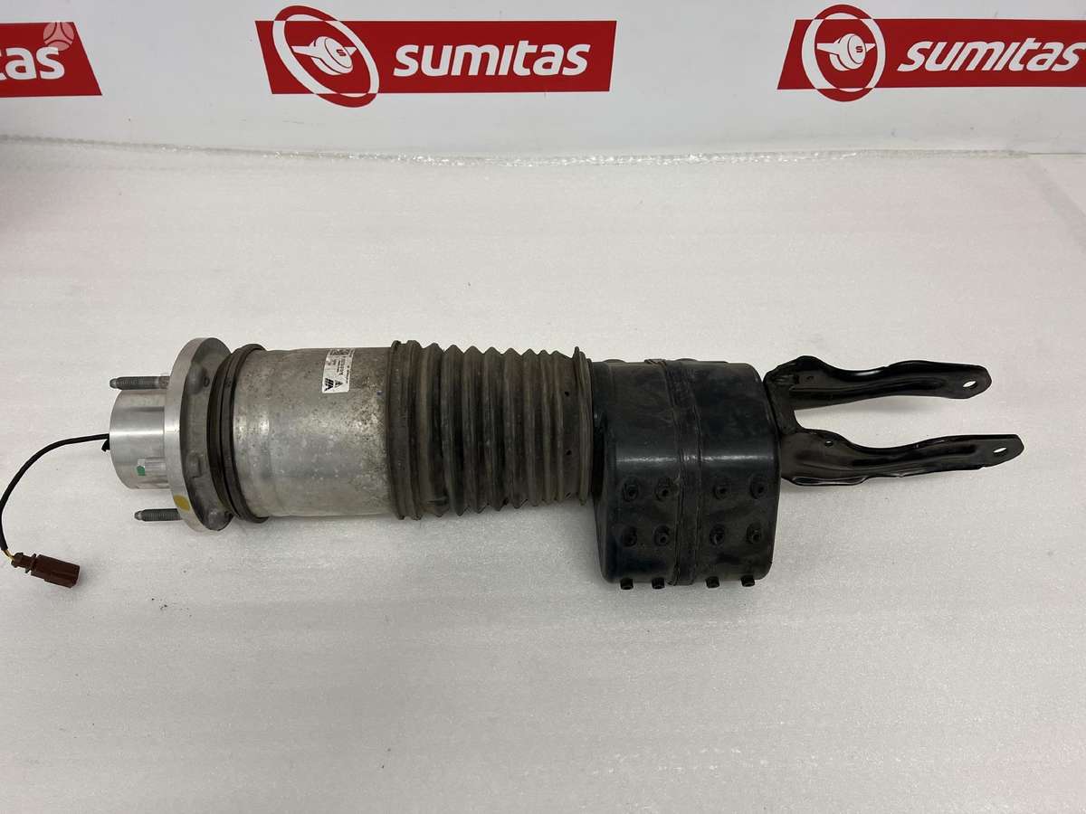 Porsche Taycan, 9J0616037A, детали шасси