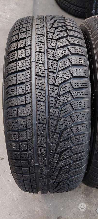 Hankook, winter 225/60 R16