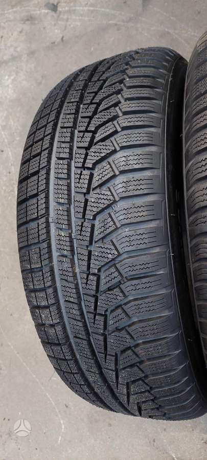 Hankook, зимние 225/60 R16